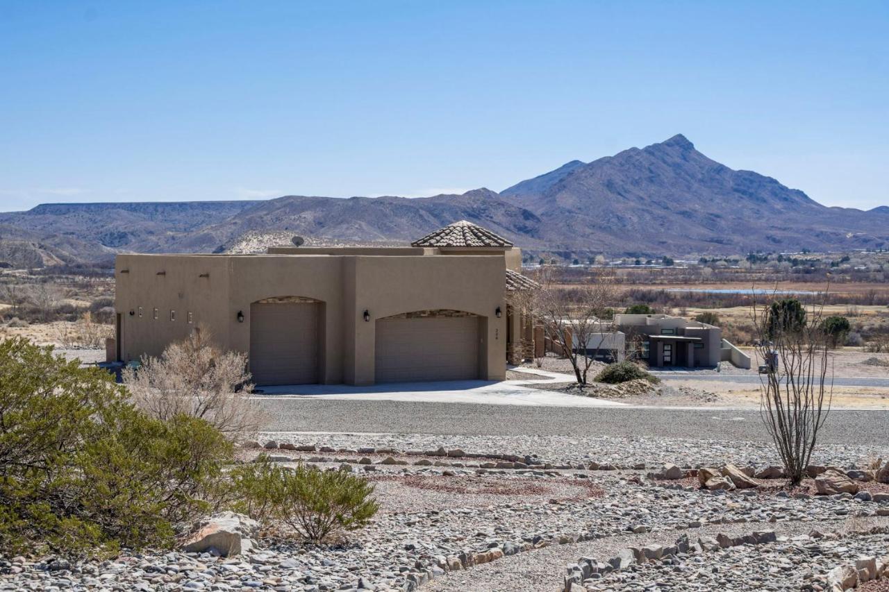 Turtleback Oasis - Minutes To Lake, Hot Springs, Golf - Luxurious, Spacious And Equipped Elephant Butte 외부 사진