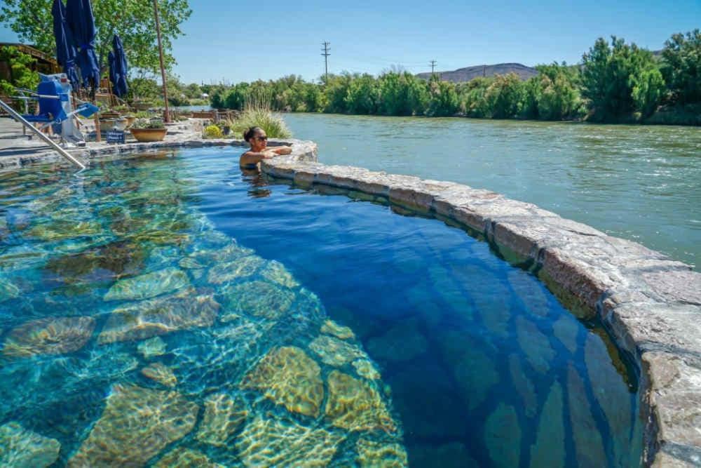 Turtleback Oasis - Minutes To Lake, Hot Springs, Golf - Luxurious, Spacious And Equipped Elephant Butte 외부 사진