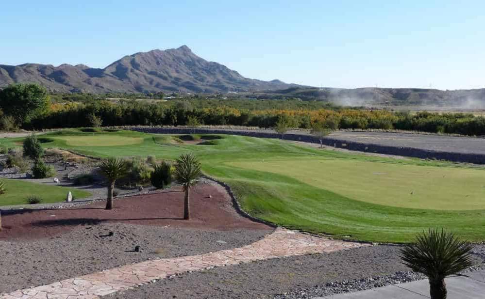 Turtleback Oasis - Minutes To Lake, Hot Springs, Golf - Luxurious, Spacious And Equipped Elephant Butte 외부 사진