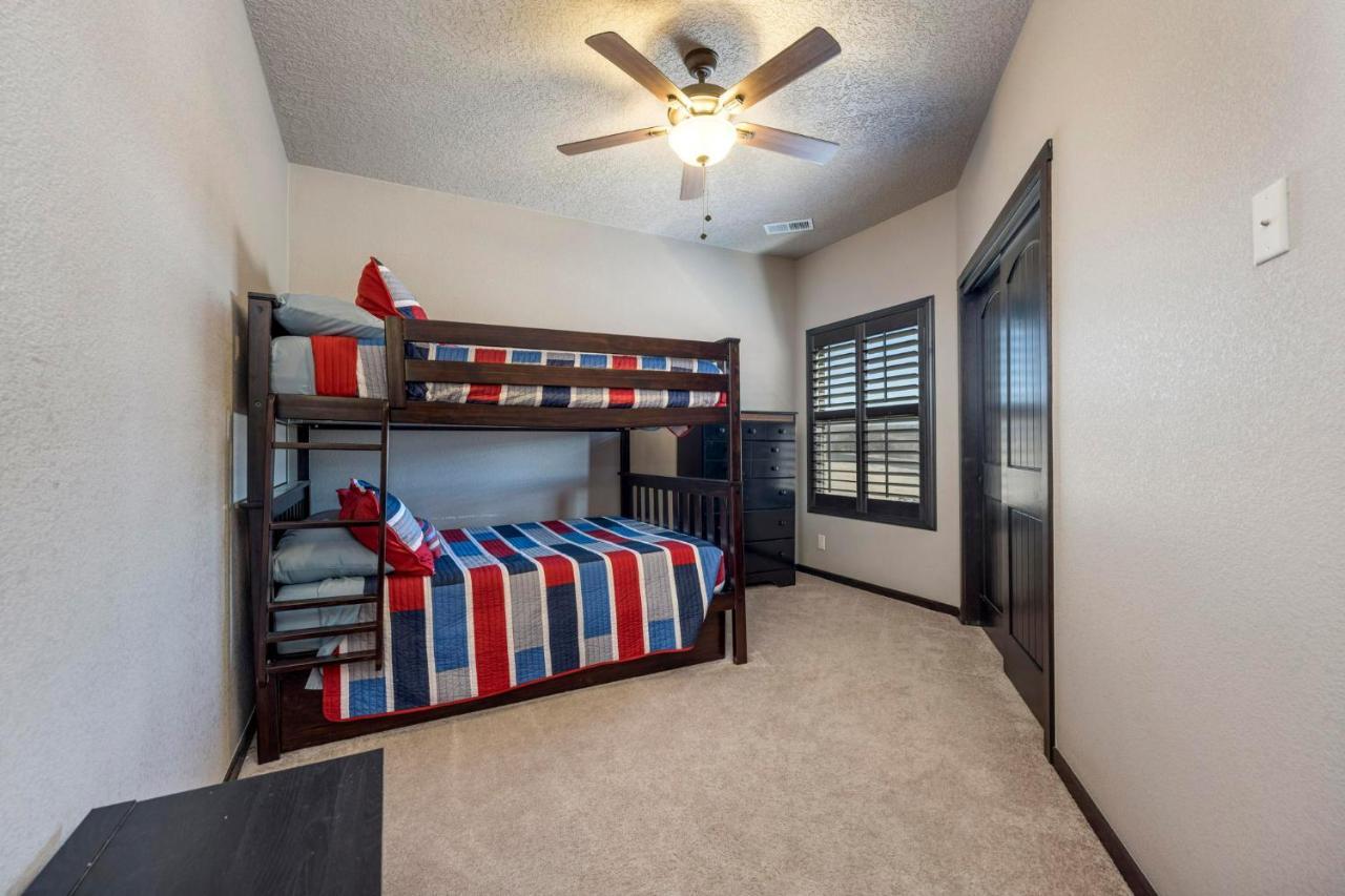 Turtleback Oasis - Minutes To Lake, Hot Springs, Golf - Luxurious, Spacious And Equipped Elephant Butte 외부 사진