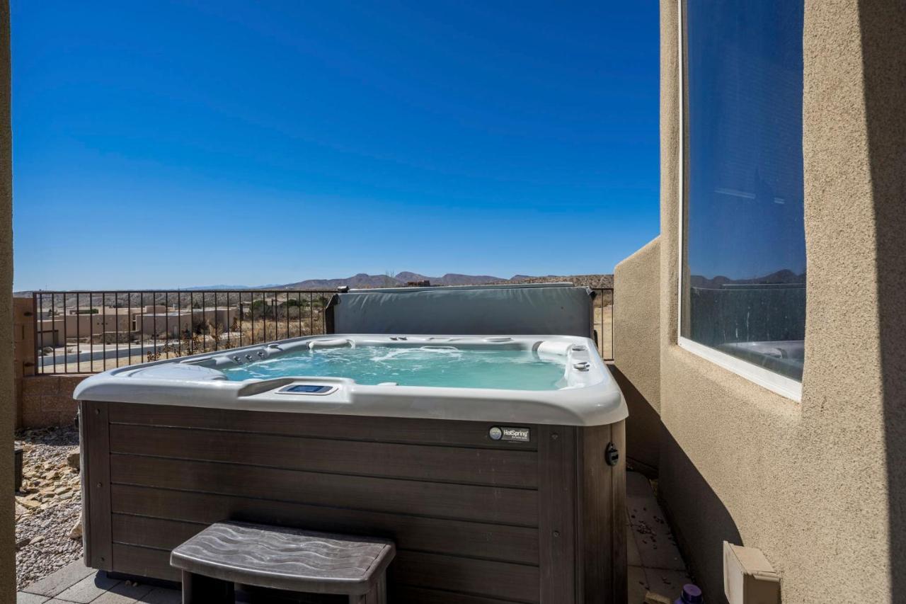 Turtleback Oasis - Minutes To Lake, Hot Springs, Golf - Luxurious, Spacious And Equipped Elephant Butte 외부 사진